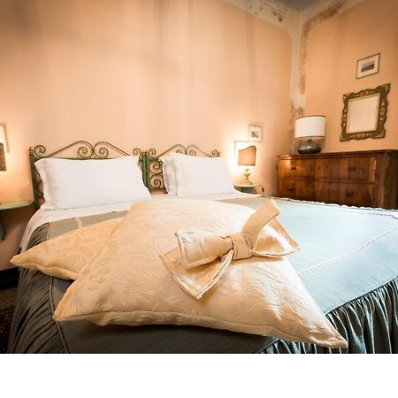 Bed and Breakfast Casa Fiorita Sant'Enea Exterior foto