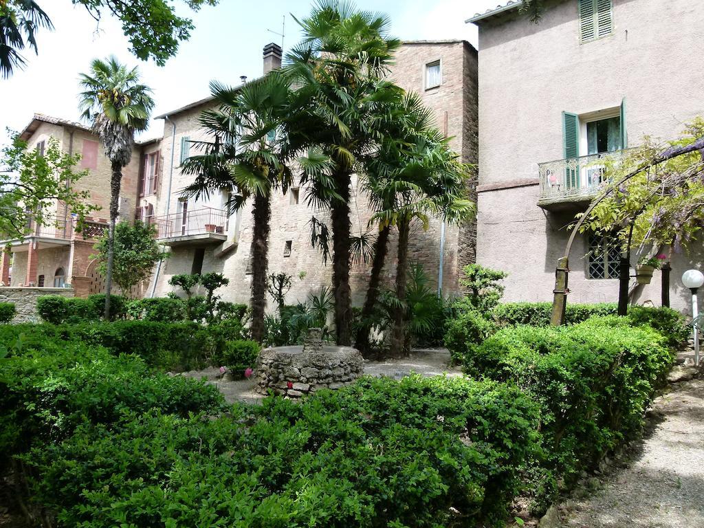 Bed and Breakfast Casa Fiorita Sant'Enea Exterior foto