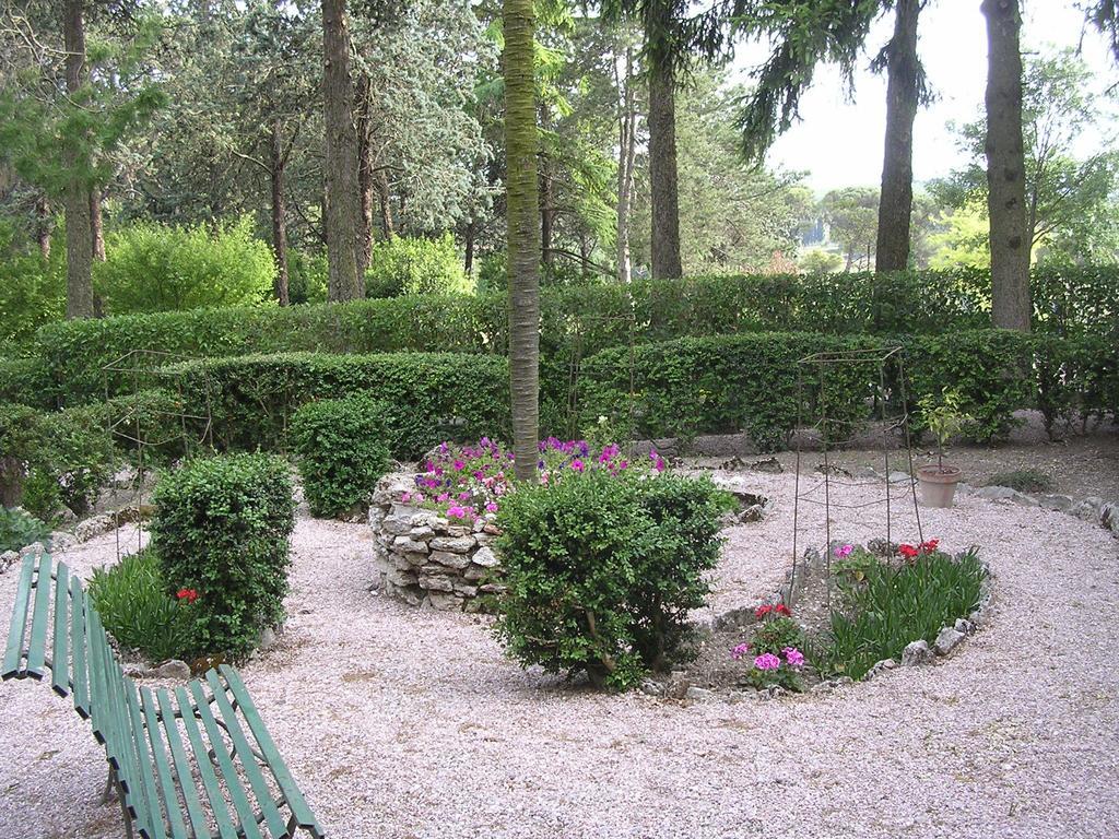 Bed and Breakfast Casa Fiorita Sant'Enea Exterior foto