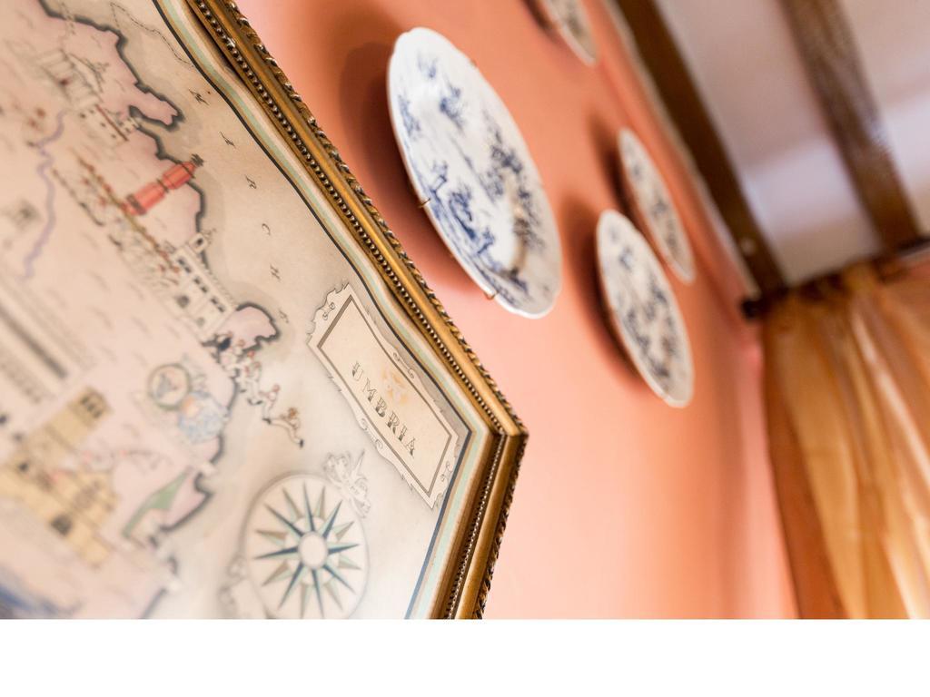Bed and Breakfast Casa Fiorita Sant'Enea Exterior foto