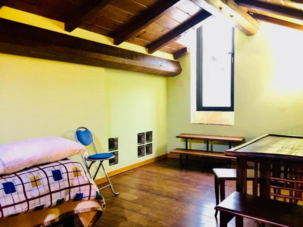 Bed and Breakfast Casa Fiorita Sant'Enea Exterior foto